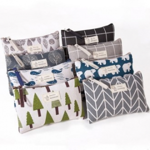 EL 멀티 스토리지 대형 파우치CIH282