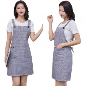 EL 심플 통기성 앞치마 CIH253