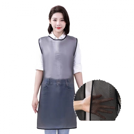 CI247 에코라이프 노멀 TPU 워시프리 앞치마 확장형 #2