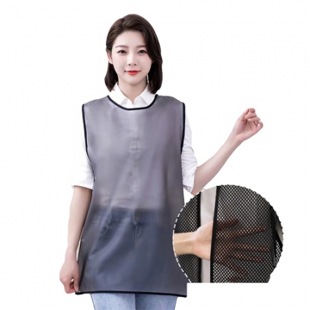 CI246 에코라이프 노멀 TPU 워시프리 앞치마 #2