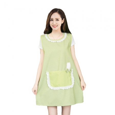 CI230 에코라이프 마카롱 컬러 에이프런 앞치마 #2