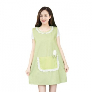 EL 큐티 컬러 앞치마 CIH230