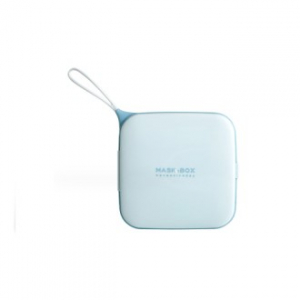 EL 사각 접이식 마스크케이스 CIH183