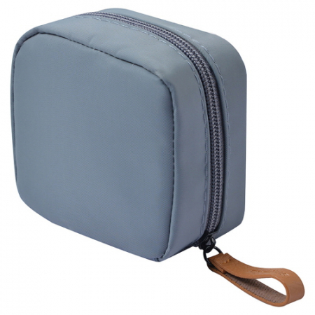 EL 스퀘어 심플 파우치 CIH198 #2