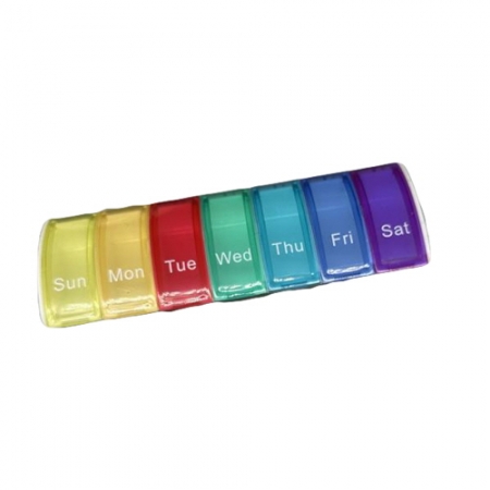 EL 데일리 컬러풀 알약보관함 CIH162 #2