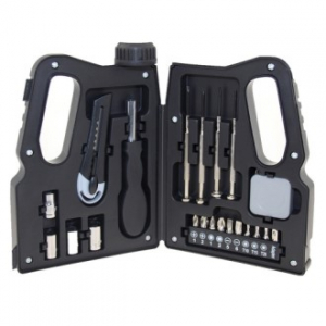 MF 디럭스 디자인 툴킷 21P CIH154