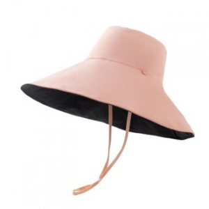 EL 자외선블럭 스타일 벙거지모자 CIH124