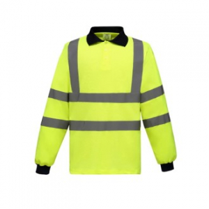 EL 샤이닝 도로 작업티셔츠 CIH113