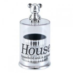 EL 케릭터 커버형 이쑤시개케이스 CIH106