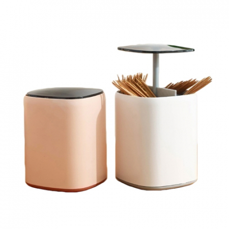 EL 심플 푸시업 이쑤시개 케이스 CIH102 #2