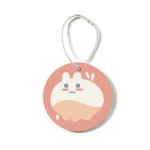 EL 케릭터 펄프 수세미 CIH066