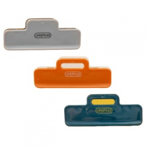 EL 3색 밀봉 클립 CIH064