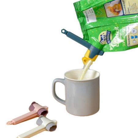 EL 주방용 리드 클립 CIH063 #2