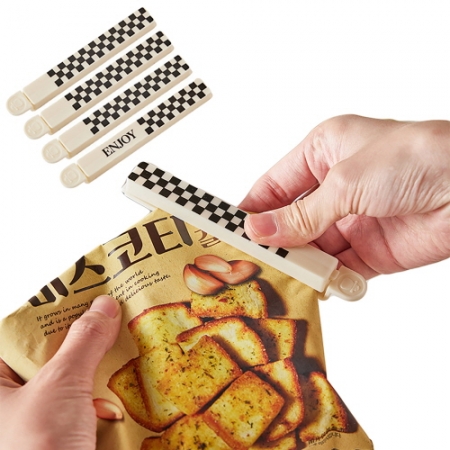 EL 심플 주방용 씰링 클립 CIH062 #2