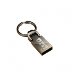 CH908 아트텍 헤리티지 열쇠고리 초소형 메모리 USB 128GB