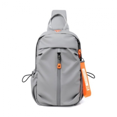 CH742 네이쳐 스타일리시 크로스바디 힙색 슬링백 B #2