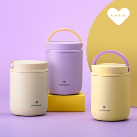 락앤락 리틀럽 푸드자 300ML #2