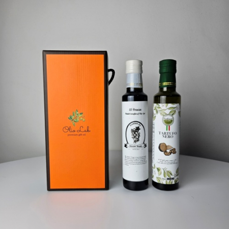 트러플오일 1p + 발사믹식초 1p #2