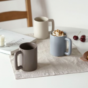 플랑 머그 350ml 1p