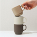 작은이미지: 미니멀 머그 240ml 1p #2