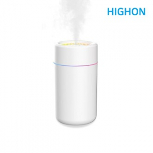 하이온 G20 무선 휴대용 무드등 미니 가습기