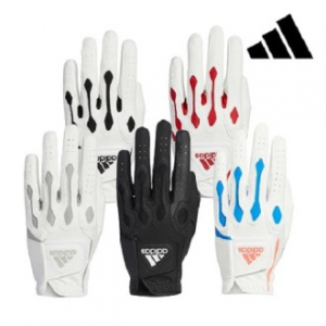 아디다스 HA5872 골프 멀티핏 360 골프 장갑 필드장갑