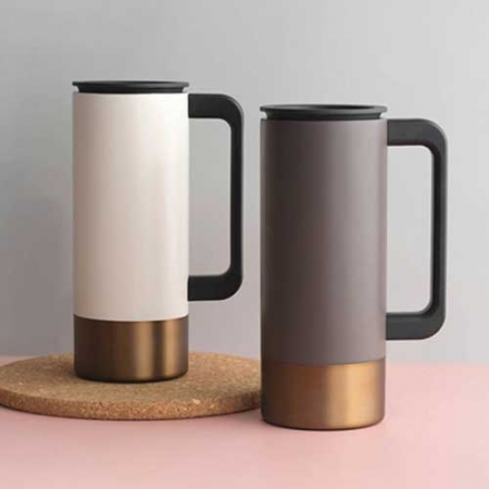 송월 스페셜 기프트세트(윈터데이 타올 150g 2p + 런던 로얄 머그컵 350ml) #4