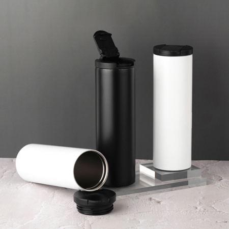 송월 스페셜 기프트세트(징글벨 호텔타올 190g 1p + 뉴벅스 텀블러 500ml) #4