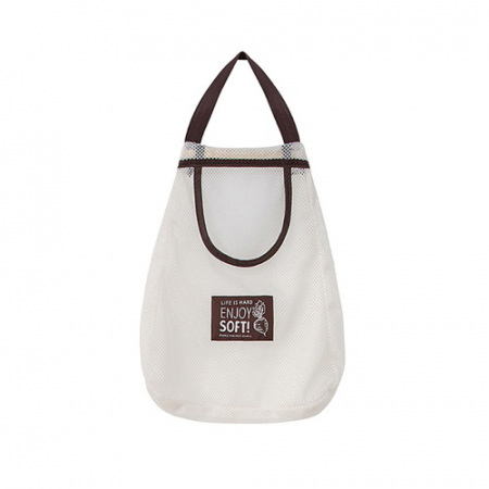 EL 매쉬 시장가방 싱글 CIH259 #2