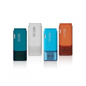 소형 심플 USB메모리 64GB CIH480