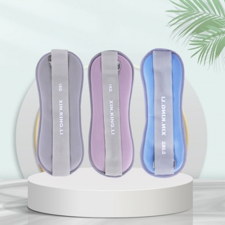 SL피트니스 손목 중량밴드 2KG CIH488 #2