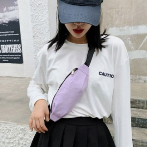 NC 스타일 러닝 미니 크로스백 CIH519