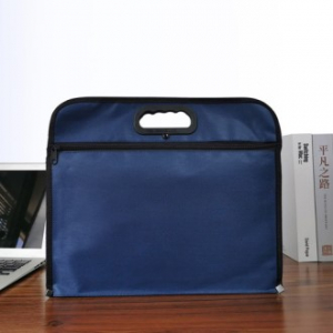 MO 심플 옥스포드 서류가방 CHH905