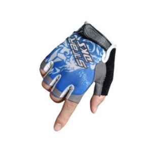 NC 네이쳐 스포티 액티브 라이딩 논슬립 반장갑 CHH764