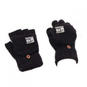 NC 네이쳐 오븐핑거 스타일 4종 미튼 반장갑 CHH772