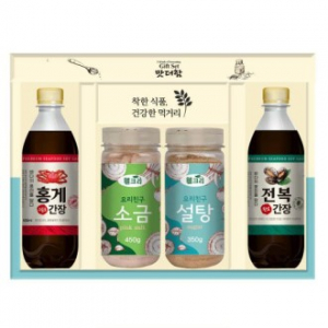 웰크리 뉴 맛더함 2호 등 양념 세트 택1, 24년 설