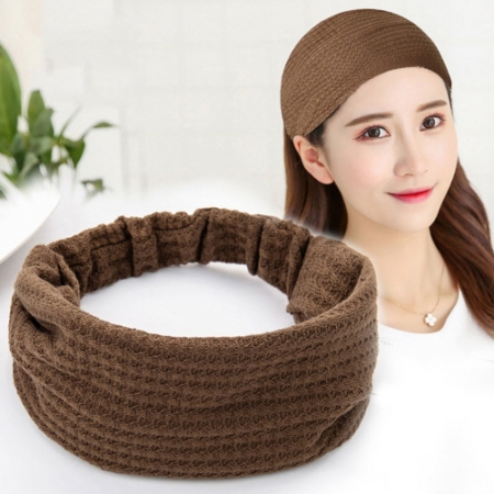 EL 피부관리 페이스 헤어밴드 CIH548 #2