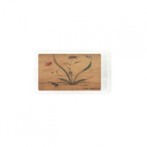 TAH095 OV 초충도 신사임당 명화 보조배터리 5000mAh