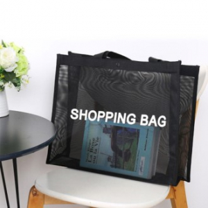 EL 쇼핑백 버클 장바구니(L) CIH404