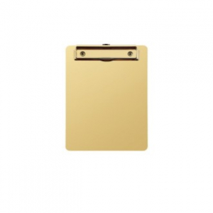 MO 골든 클립 바인더 B6 CIH423