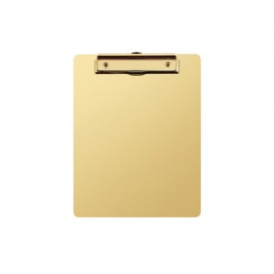 MO 골든 클립 바인더 A5 CIH424