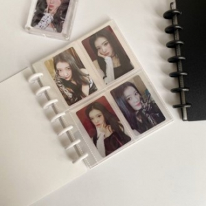 MO 포카 사진첩 20매(B/H) CIH431