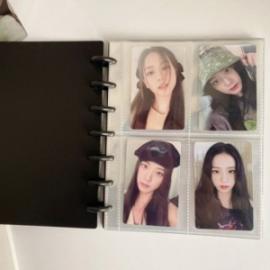 MO 포카 사진첩 30매(B/H) CIH432