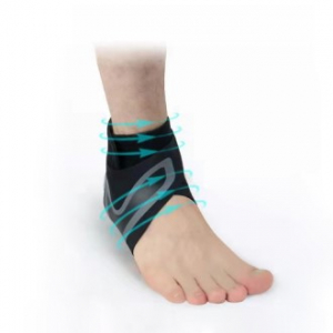 SL 컨피던스 스포츠 발목보호밴드 CIH463