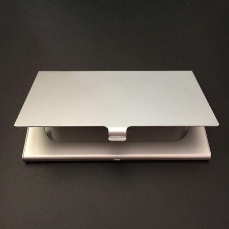 MO 모던 무광택 카드 홀더 CIH467 #2