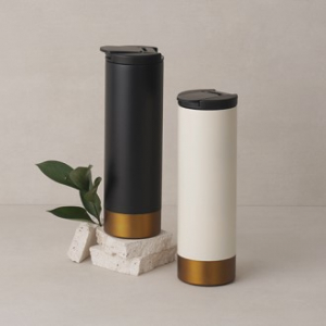 골드라인 이중 진공 스텐텀블러 500ml