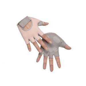 NC 피트니스 논슬립 3색 반장갑 CHH786