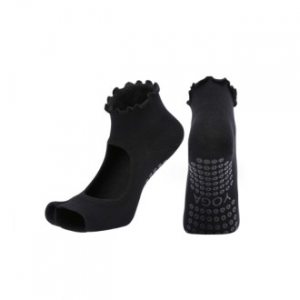 TB 논슬립 요가 논프론트 양말 CHH834