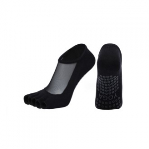 TB 논슬립 요가 반양말 CHH835