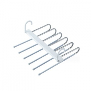 EL 기능성 다단 바지걸이 CHH844